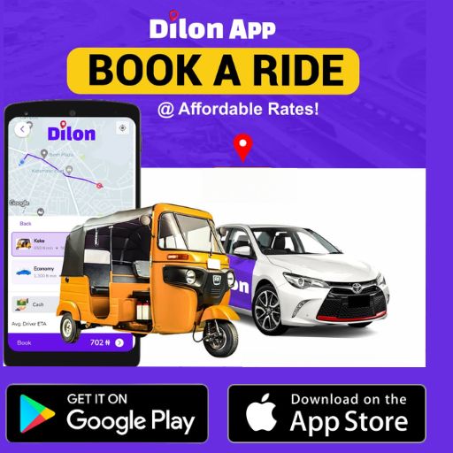 download dilon app