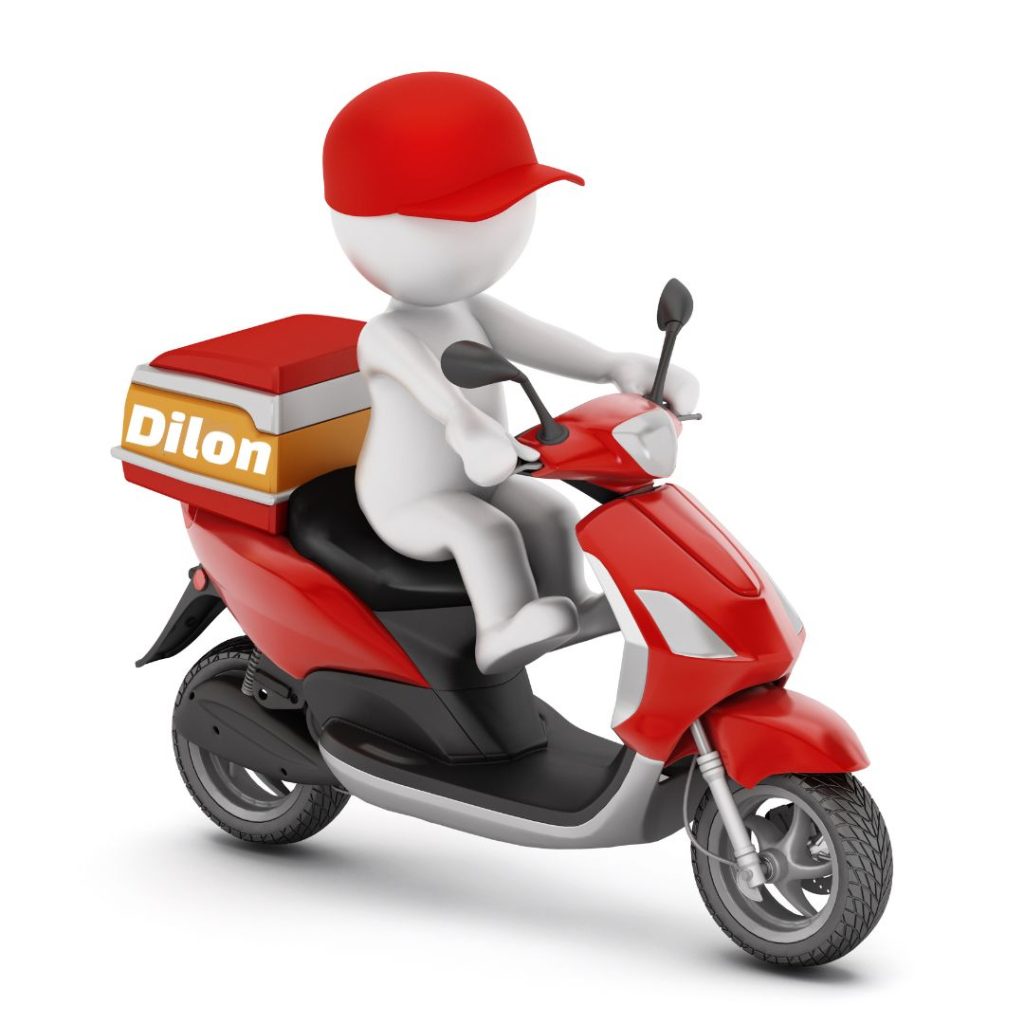 Dilon Delivery Dispatch Services, Fast and Reliable 