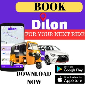 Dilon! The solution to Fuel hike Prices