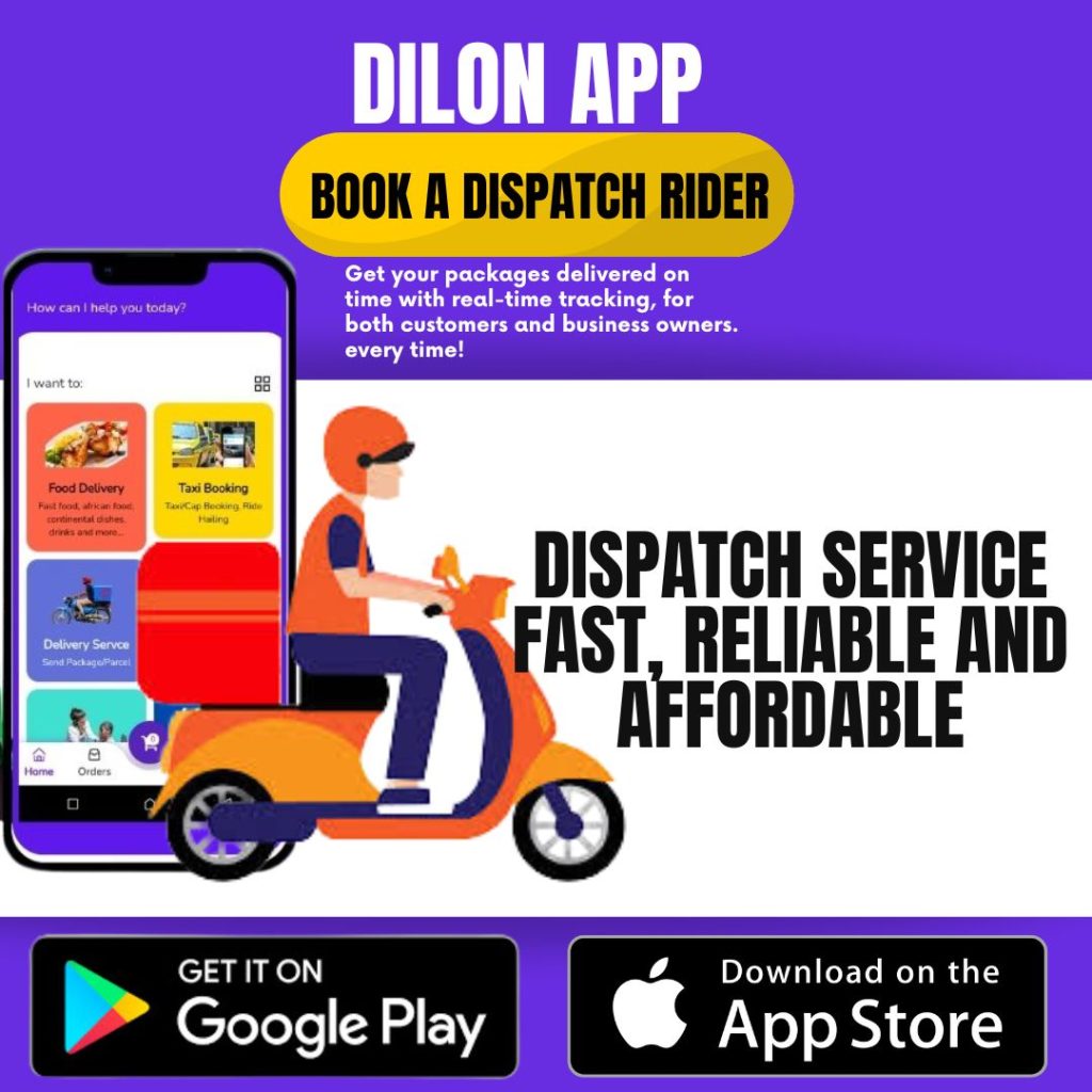 Affordable Dispatch Service