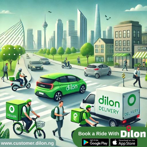 Dilon’s Green Solutions to Combat High Fuel Prices