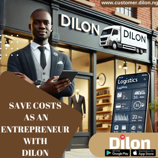 DILON: Growing Entrepreneurial Landscape