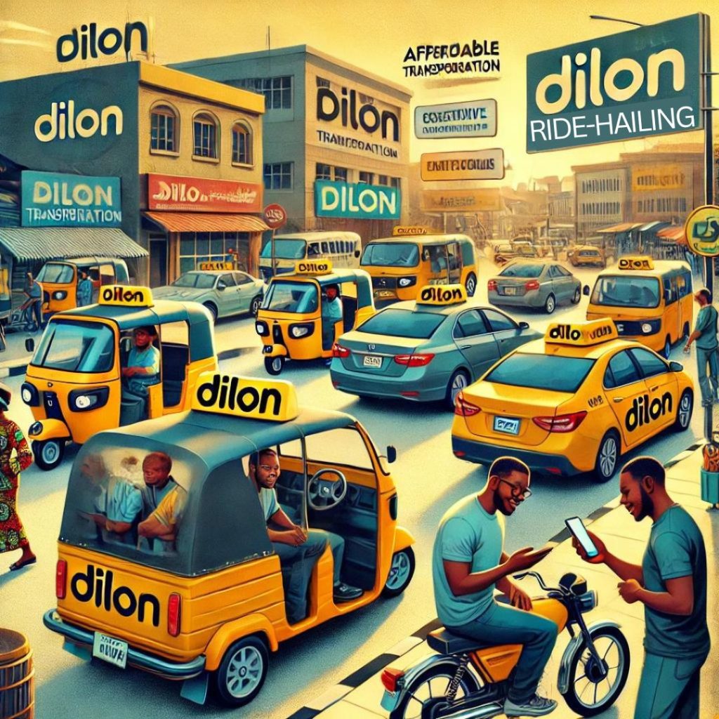 Dilon: Your Solution to Economic Downturn