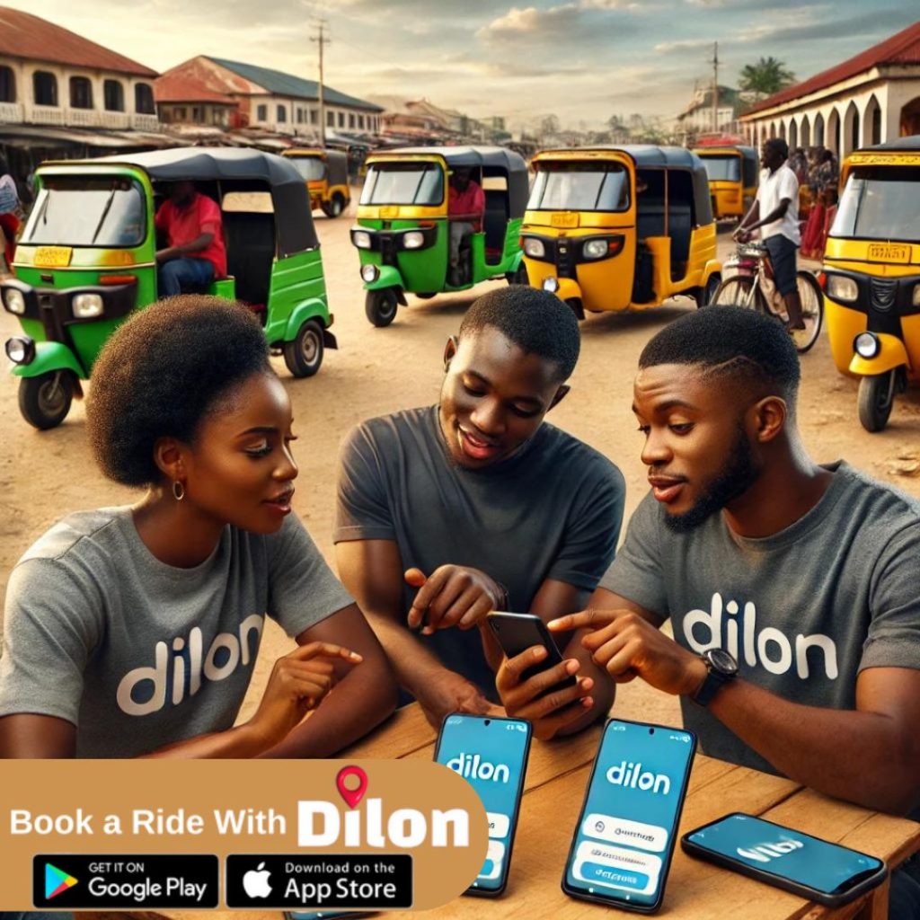 Save Transportation Costs with Dilon