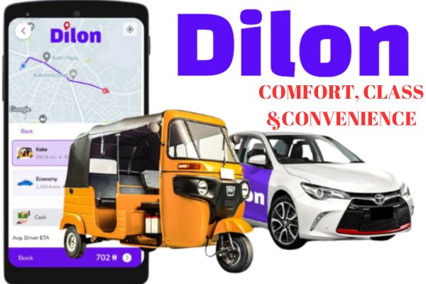 Dilon Gives The Best Service You Can Ever Ask For