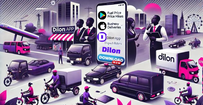 Dilon: Fuel Price Hikes Solution